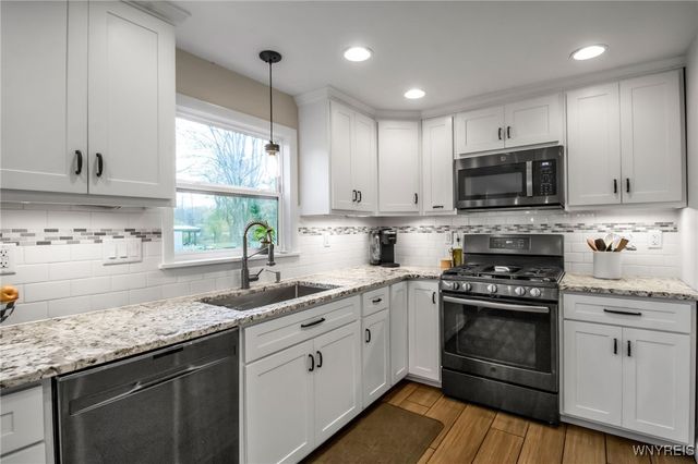 4834 Gerber Parkway, Hamburg, NY 14075