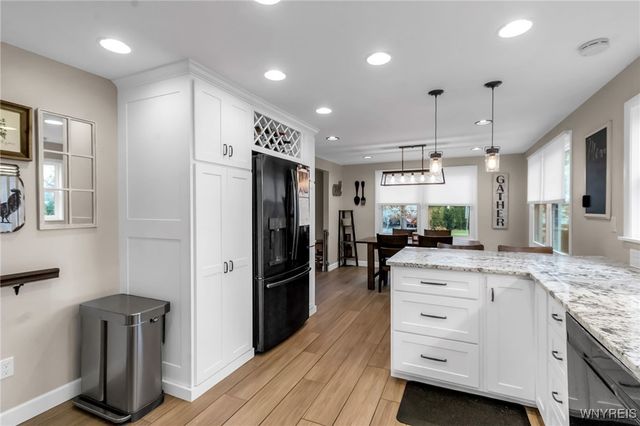 4834 Gerber Parkway, Hamburg, NY 14075