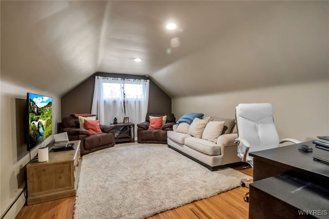 4834 Gerber Parkway, Hamburg, NY 14075