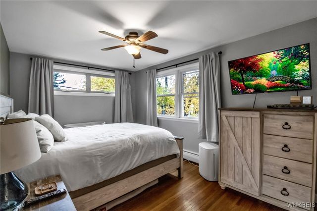 4834 Gerber Parkway, Hamburg, NY 14075