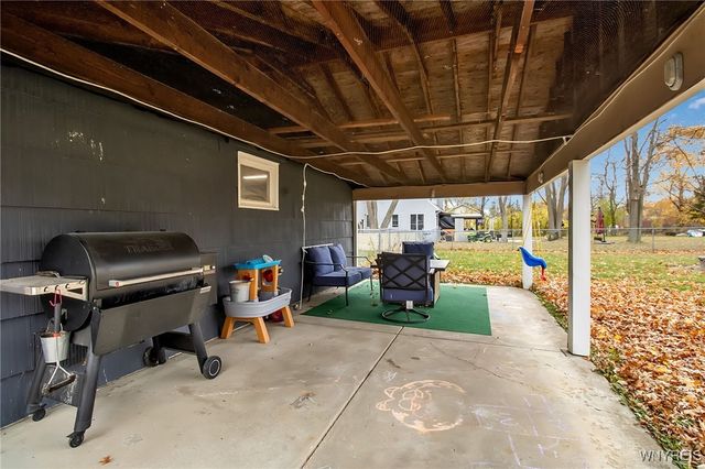 4834 Gerber Parkway, Hamburg, NY 14075