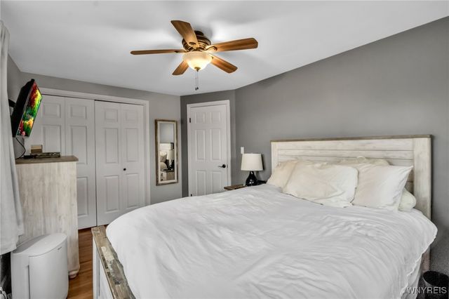 4834 Gerber Parkway, Hamburg, NY 14075