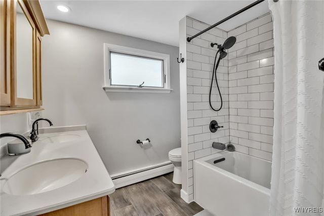 4834 Gerber Parkway, Hamburg, NY 14075