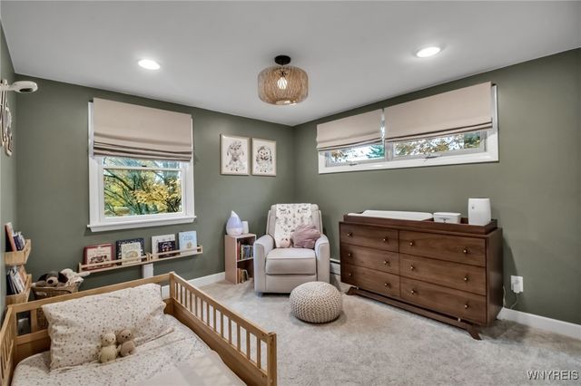 4834 Gerber Parkway, Hamburg, NY 14075