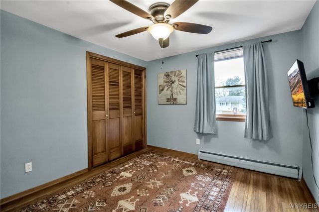 4834 Gerber Parkway, Hamburg, NY 14075