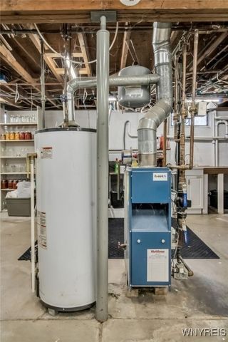 4834 Gerber Parkway, Hamburg, NY 14075