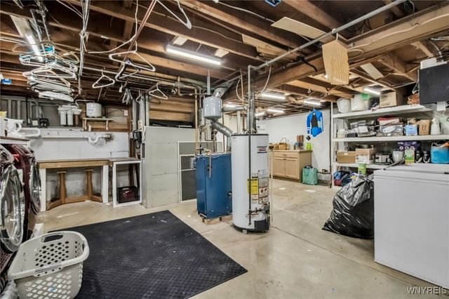 4834 Gerber Parkway, Hamburg, NY 14075