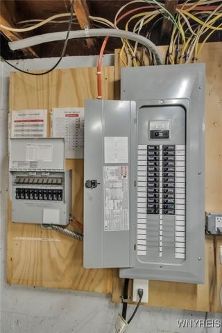 4834 Gerber Parkway, Hamburg, NY 14075