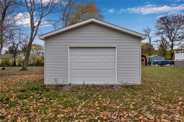 4834 Gerber Parkway, Hamburg, NY 14075