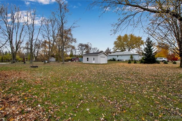 4834 Gerber Parkway, Hamburg, NY 14075