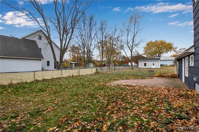 4834 Gerber Parkway, Hamburg, NY 14075