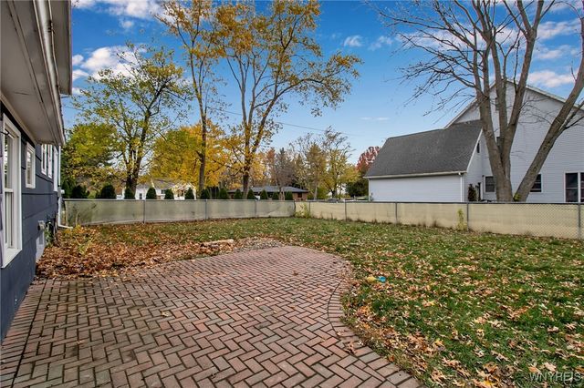 4834 Gerber Parkway, Hamburg, NY 14075