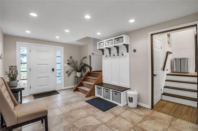 4834 Gerber Parkway, Hamburg, NY 14075