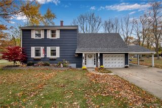 4834 Gerber Parkway, Hamburg, NY 14075
