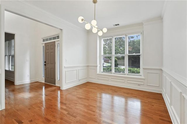 1643 Reserve Circle, Decatur, GA 30033