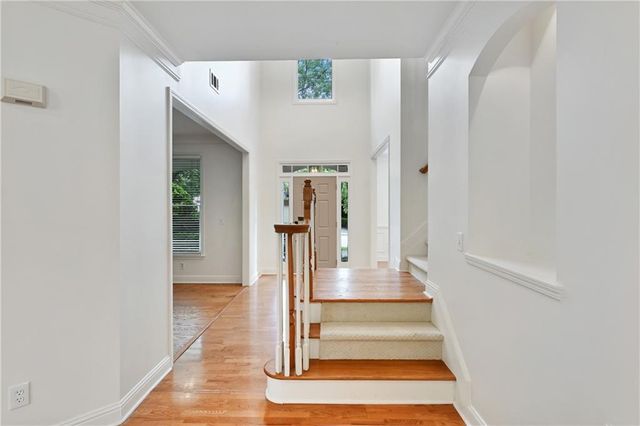 1643 Reserve Circle, Decatur, GA 30033