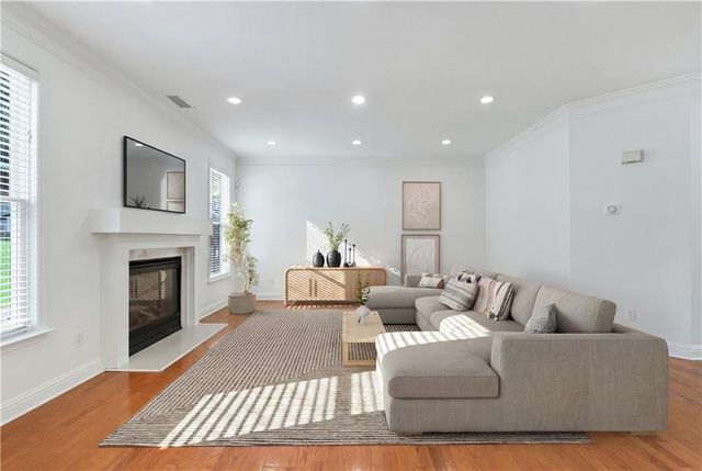 1643 Reserve Circle, Decatur, GA 30033