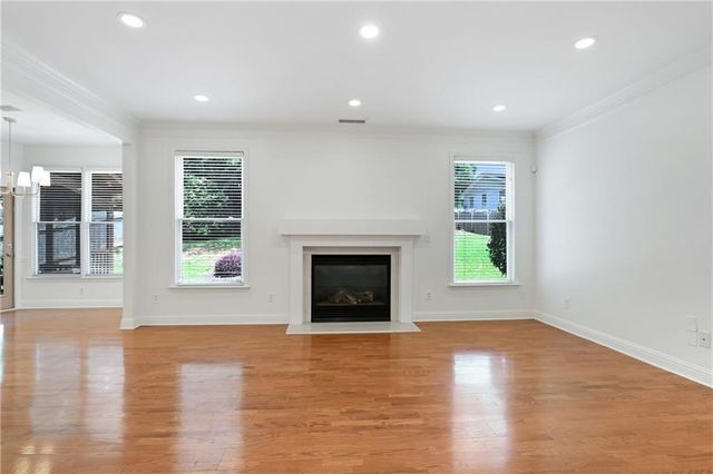 1643 Reserve Circle, Decatur, GA 30033