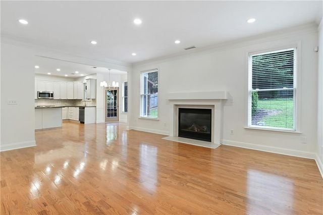 1643 Reserve Circle, Decatur, GA 30033