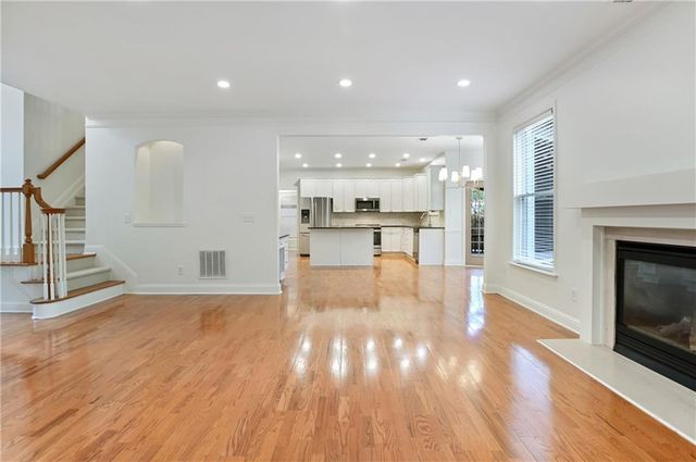 1643 Reserve Circle, Decatur, GA 30033