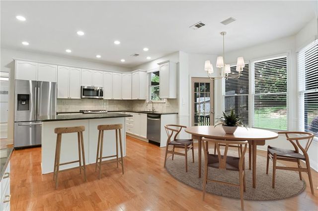 1643 Reserve Circle, Decatur, GA 30033