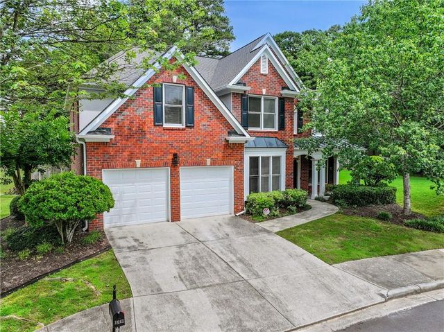 1643 Reserve Circle, Decatur, GA 30033