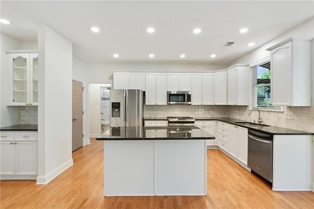 1643 Reserve Circle, Decatur, GA 30033