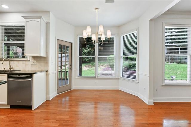1643 Reserve Circle, Decatur, GA 30033