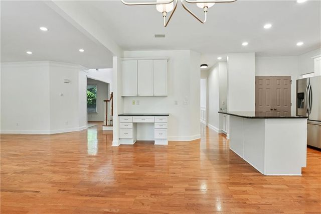 1643 Reserve Circle, Decatur, GA 30033