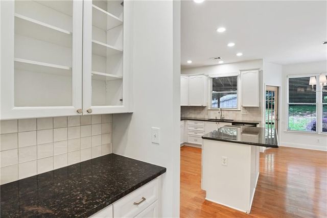 1643 Reserve Circle, Decatur, GA 30033