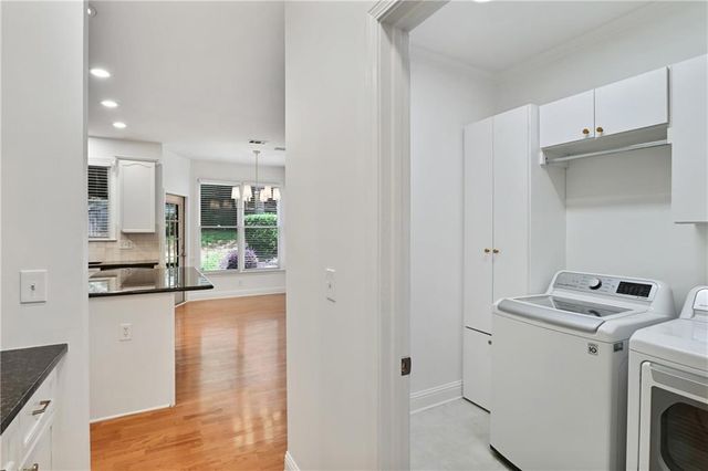 1643 Reserve Circle, Decatur, GA 30033