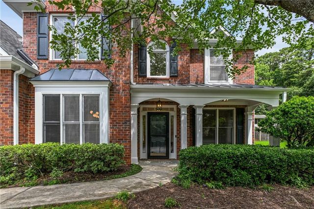 1643 Reserve Circle, Decatur, GA 30033