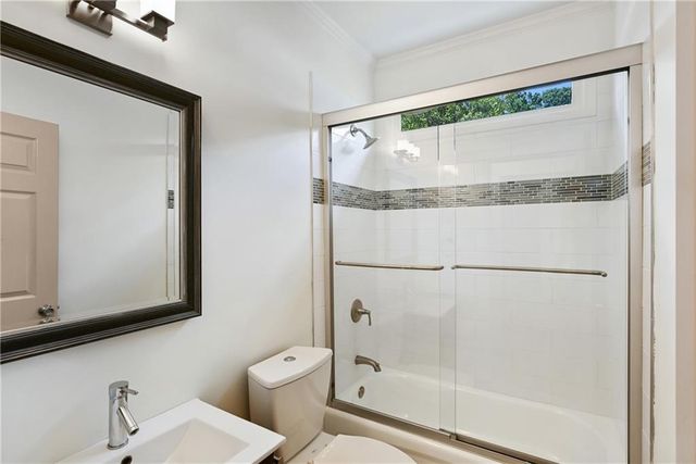 1643 Reserve Circle, Decatur, GA 30033