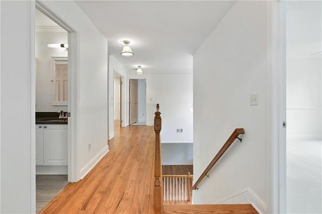 1643 Reserve Circle, Decatur, GA 30033