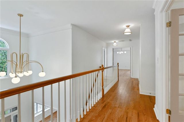 1643 Reserve Circle, Decatur, GA 30033