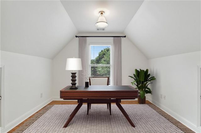 1643 Reserve Circle, Decatur, GA 30033
