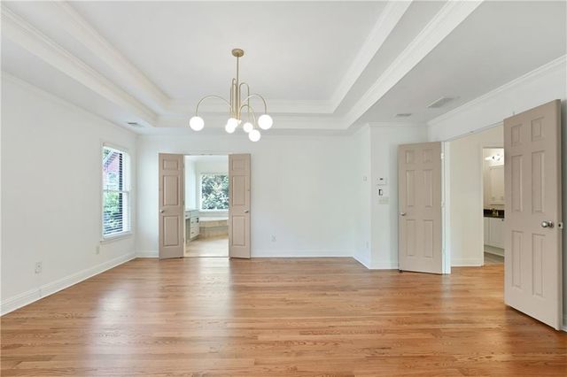 1643 Reserve Circle, Decatur, GA 30033