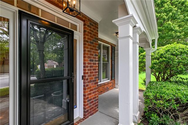 1643 Reserve Circle, Decatur, GA 30033