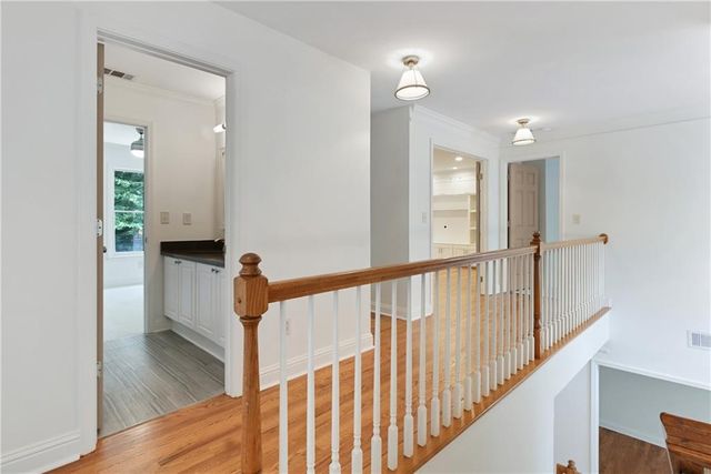 1643 Reserve Circle, Decatur, GA 30033