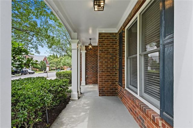 1643 Reserve Circle, Decatur, GA 30033