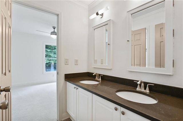 1643 Reserve Circle, Decatur, GA 30033