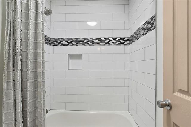 1643 Reserve Circle, Decatur, GA 30033