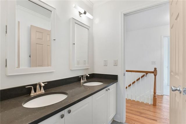 1643 Reserve Circle, Decatur, GA 30033