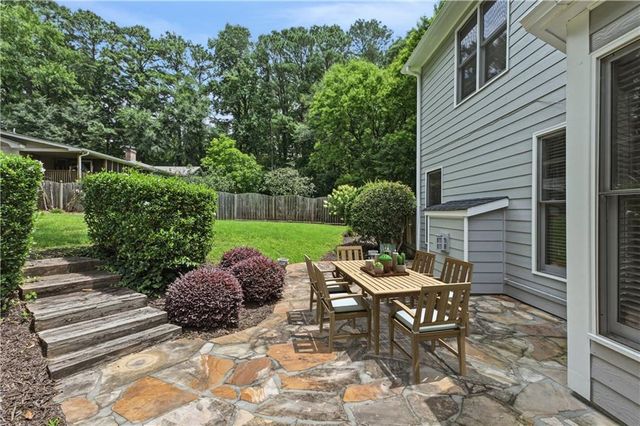 1643 Reserve Circle, Decatur, GA 30033