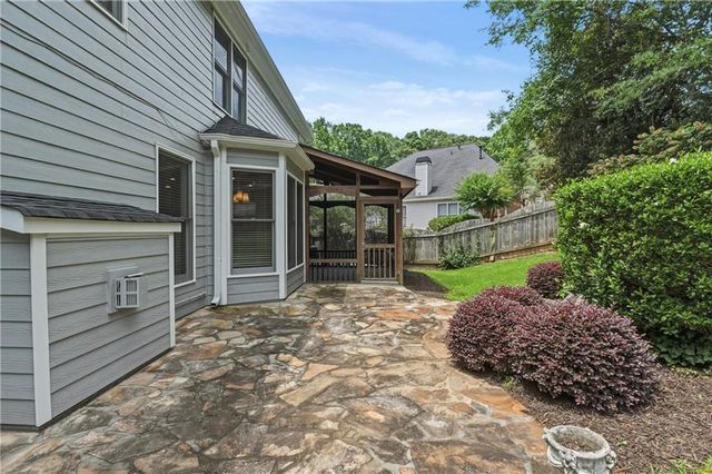 1643 Reserve Circle, Decatur, GA 30033