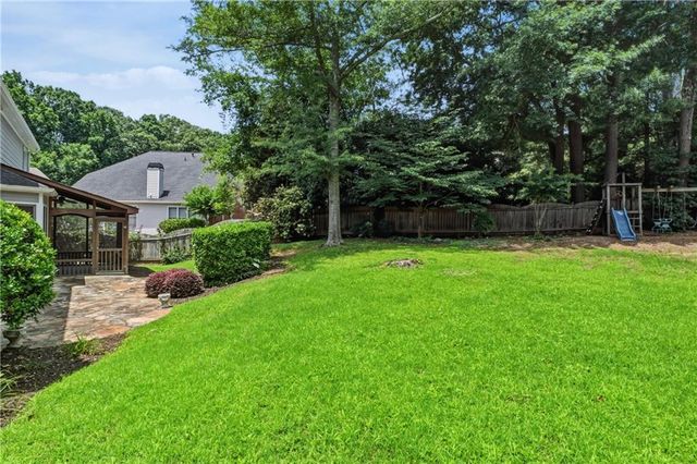 1643 Reserve Circle, Decatur, GA 30033