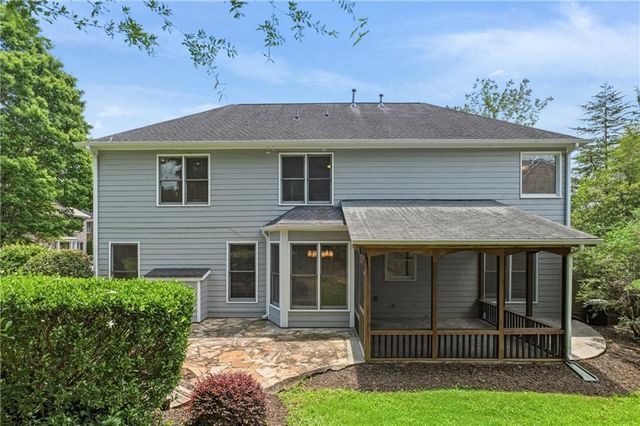 1643 Reserve Circle, Decatur, GA 30033