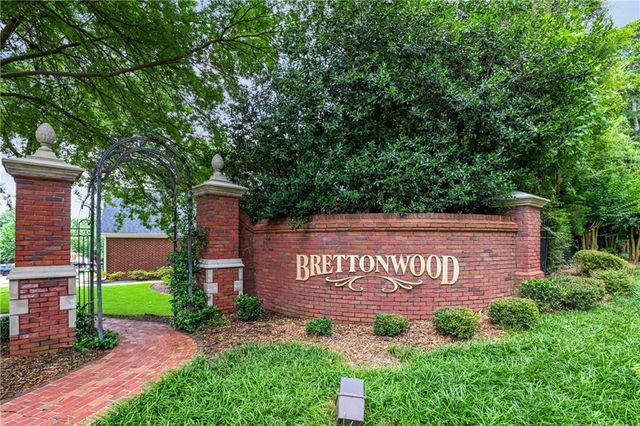 1643 Reserve Circle, Decatur, GA 30033