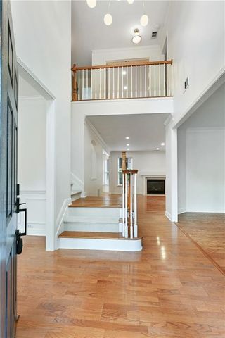 1643 Reserve Circle, Decatur, GA 30033
