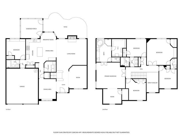 1643 Reserve Circle, Decatur, GA 30033